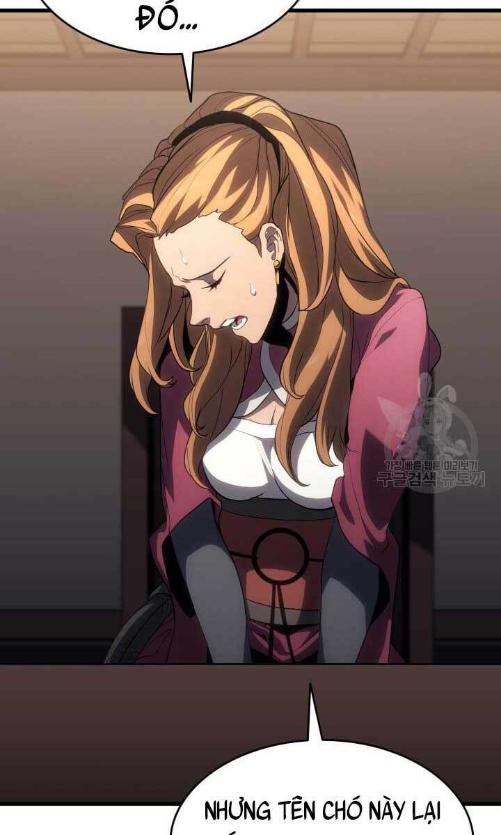 Tử Thần Phiêu Nguyệt - Chapter 38 - Page 6