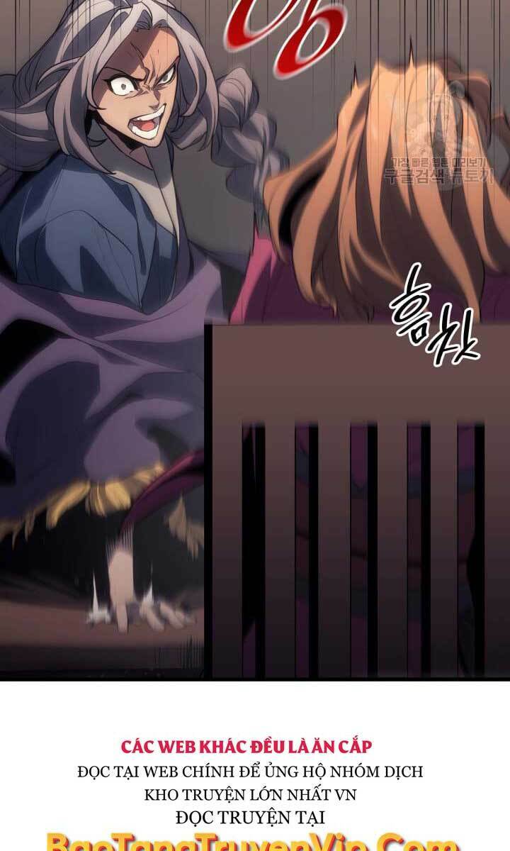 Tử Thần Phiêu Nguyệt - Chapter 38 - Page 8