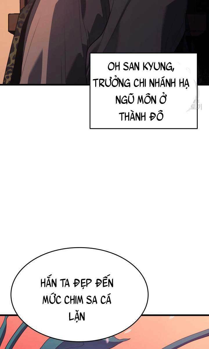 Tử Thần Phiêu Nguyệt - Chapter 39 - Page 9