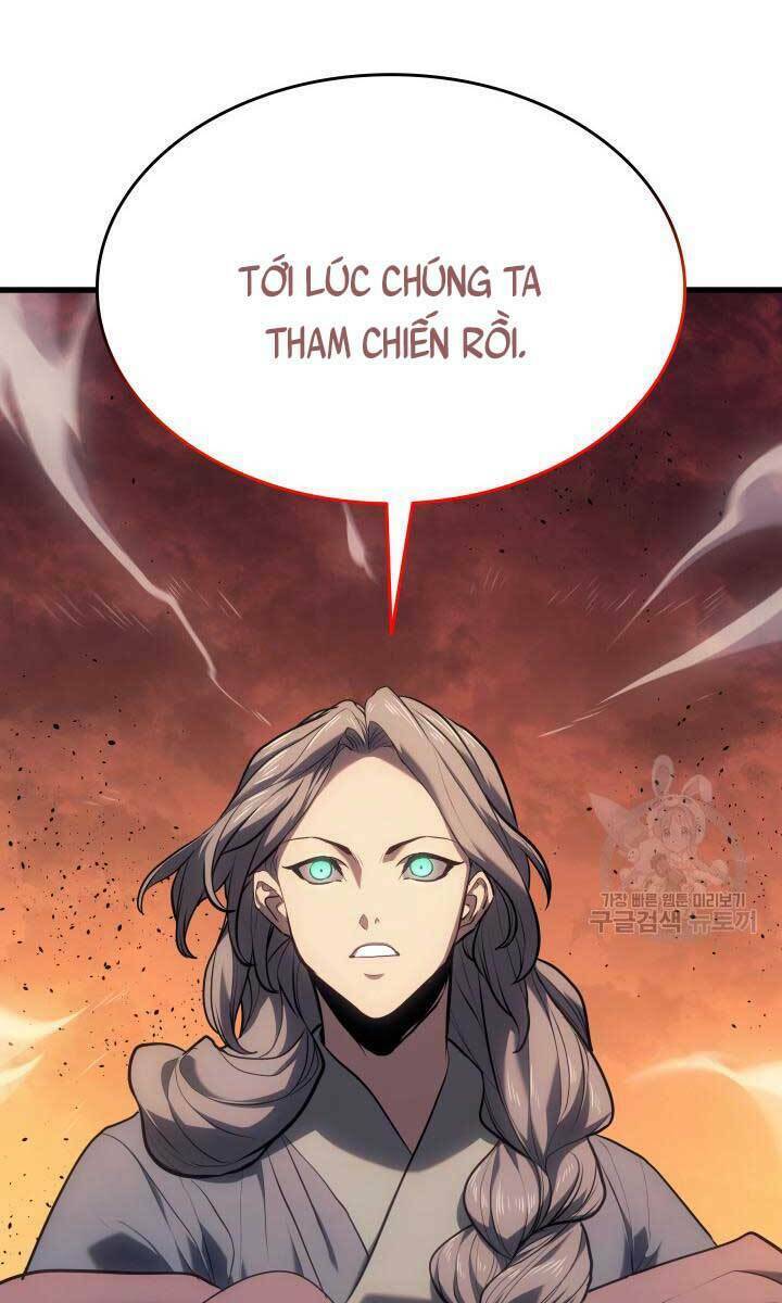 Tử Thần Phiêu Nguyệt - Chapter 39 - Page 110