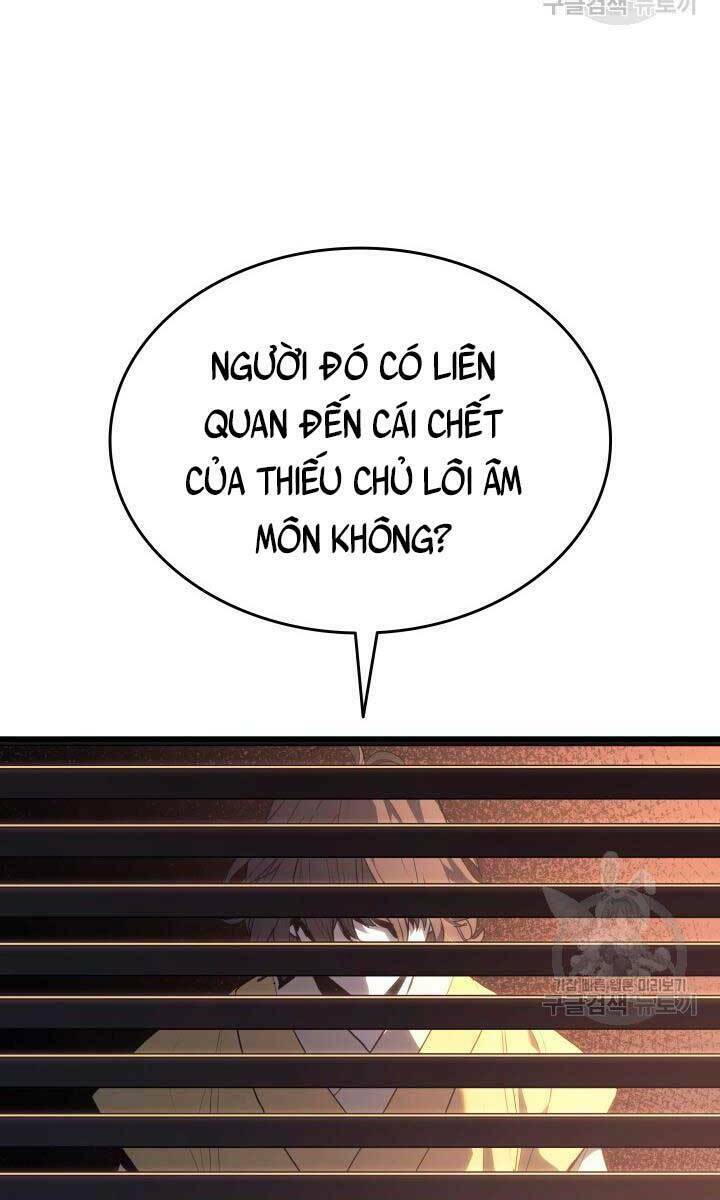 Tử Thần Phiêu Nguyệt - Chapter 39 - Page 12