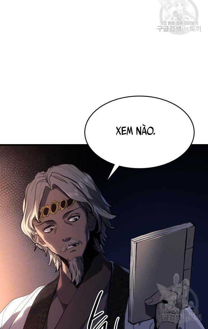 Tử Thần Phiêu Nguyệt - Chapter 39 - Page 21