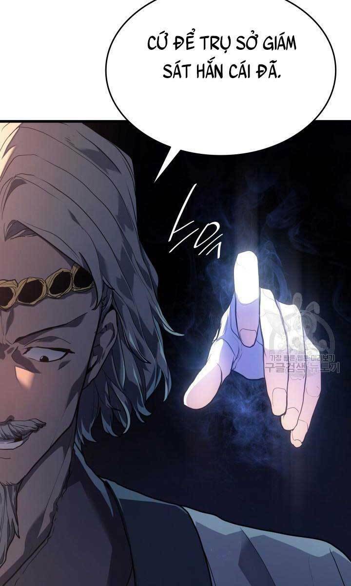 Tử Thần Phiêu Nguyệt - Chapter 39 - Page 29