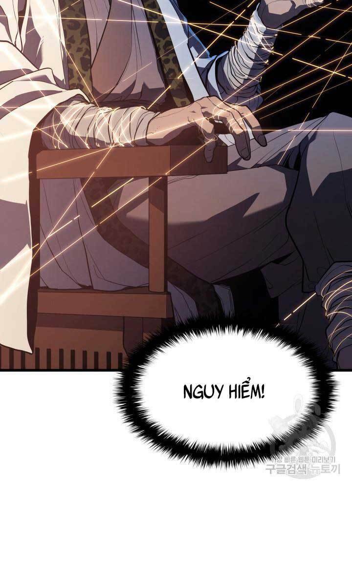 Tử Thần Phiêu Nguyệt - Chapter 39 - Page 34