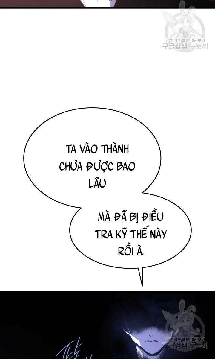 Tử Thần Phiêu Nguyệt - Chapter 39 - Page 38
