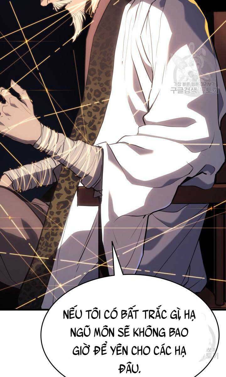 Tử Thần Phiêu Nguyệt - Chapter 39 - Page 41