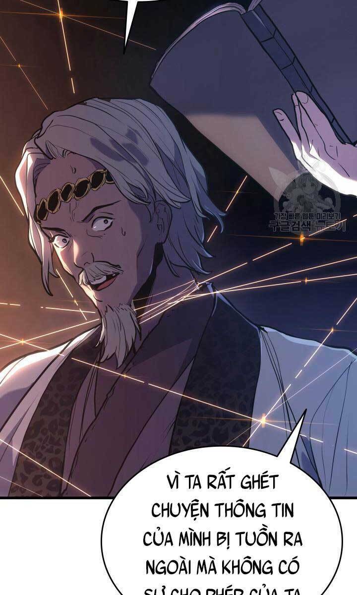 Tử Thần Phiêu Nguyệt - Chapter 39 - Page 44