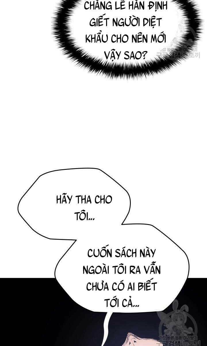 Tử Thần Phiêu Nguyệt - Chapter 39 - Page 50