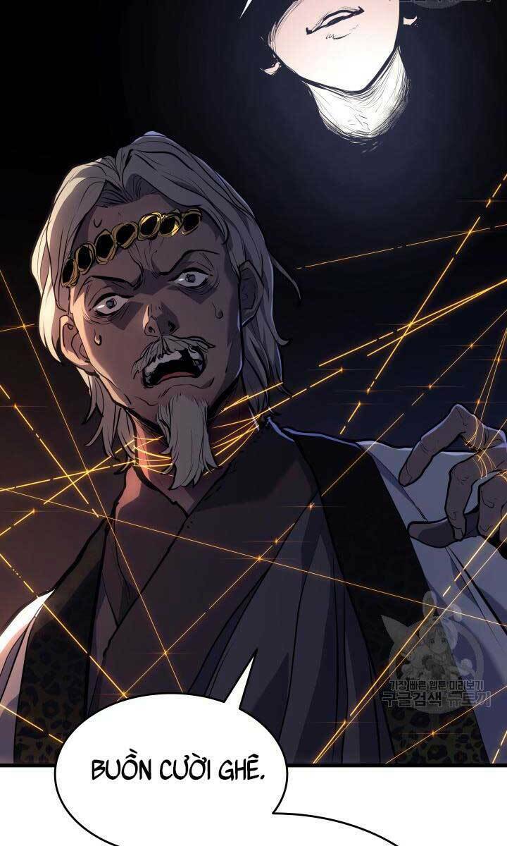 Tử Thần Phiêu Nguyệt - Chapter 39 - Page 51
