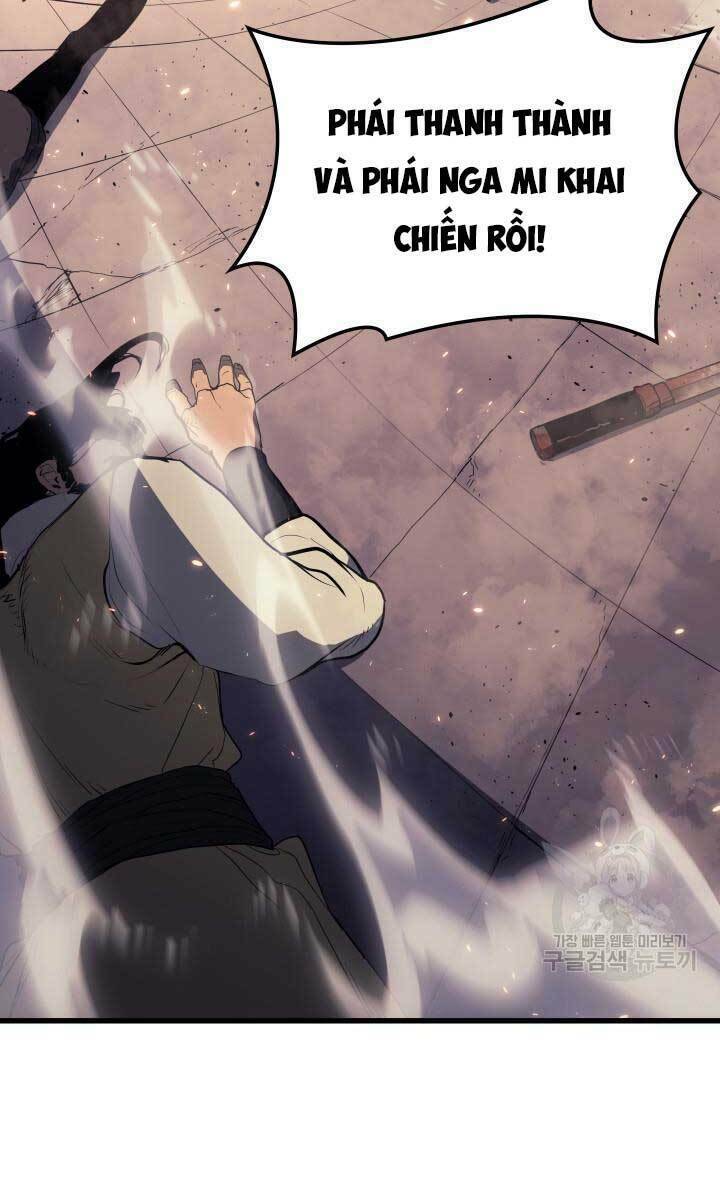 Tử Thần Phiêu Nguyệt - Chapter 39 - Page 79