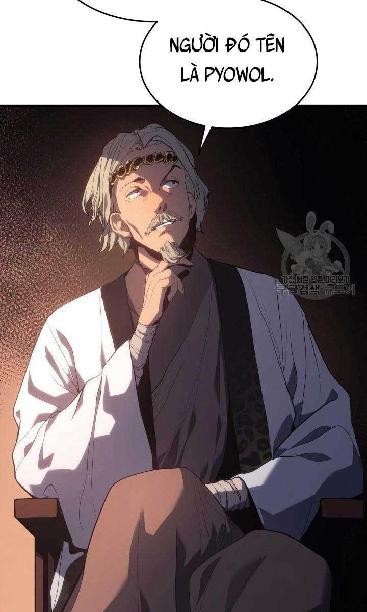 Tử Thần Phiêu Nguyệt - Chapter 39 - Page 8