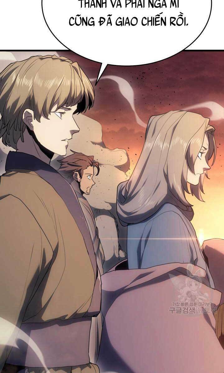 Tử Thần Phiêu Nguyệt - Chapter 39 - Page 93