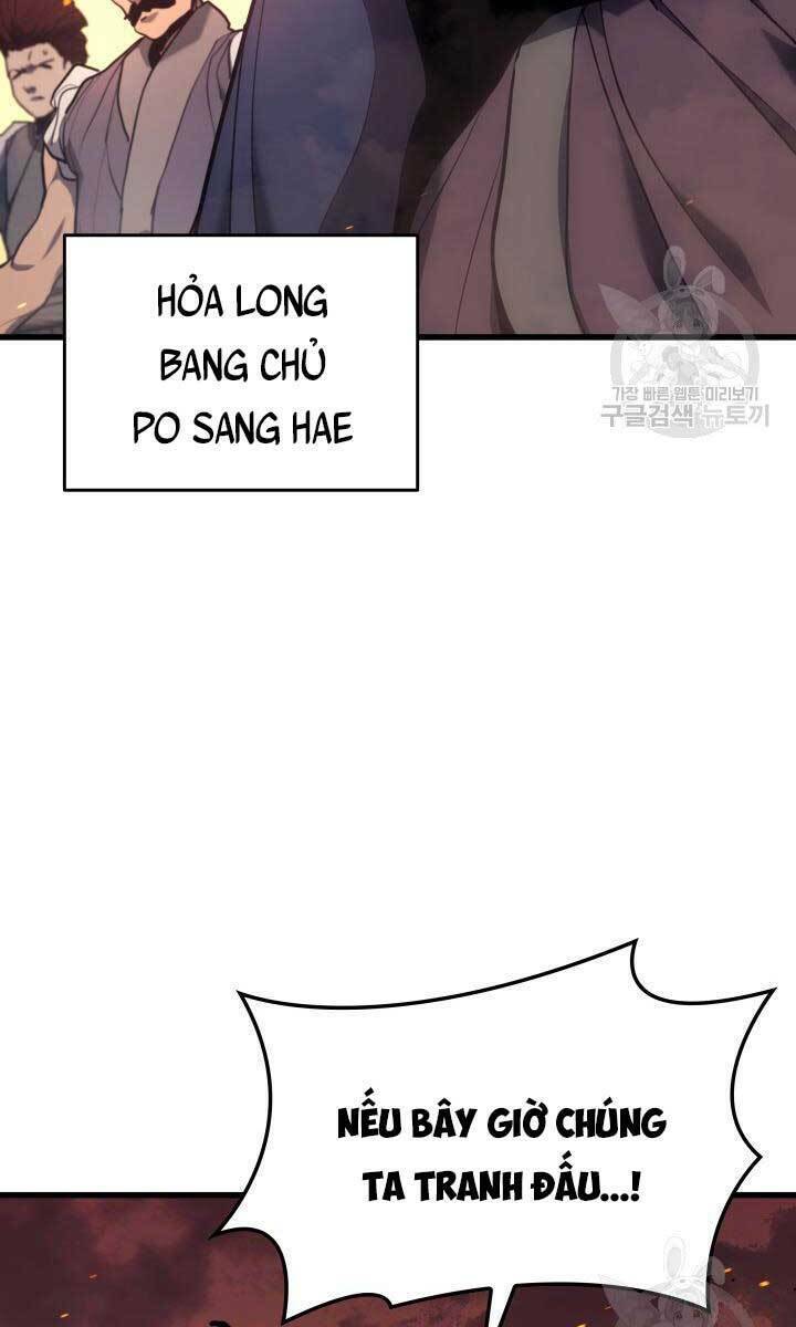 Tử Thần Phiêu Nguyệt - Chapter 39 - Page 96