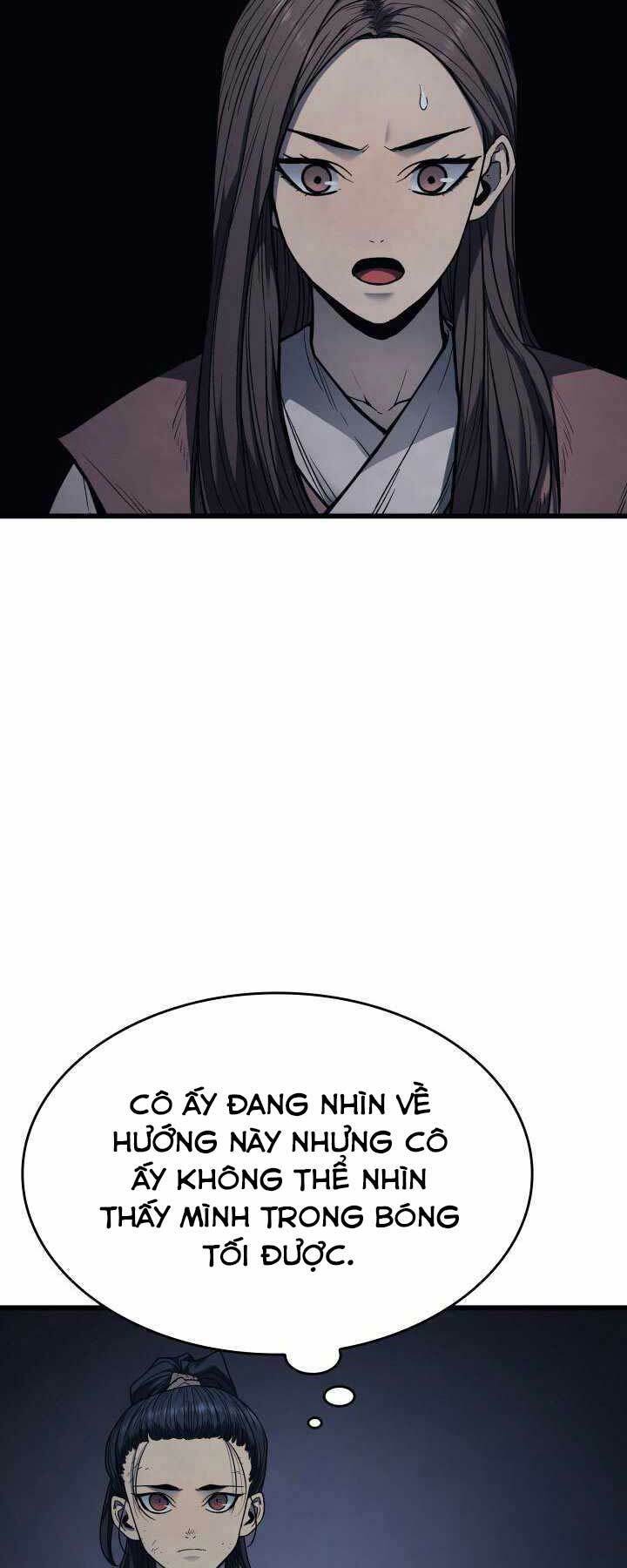 Tử Thần Phiêu Nguyệt - Chapter 4 - Page 10