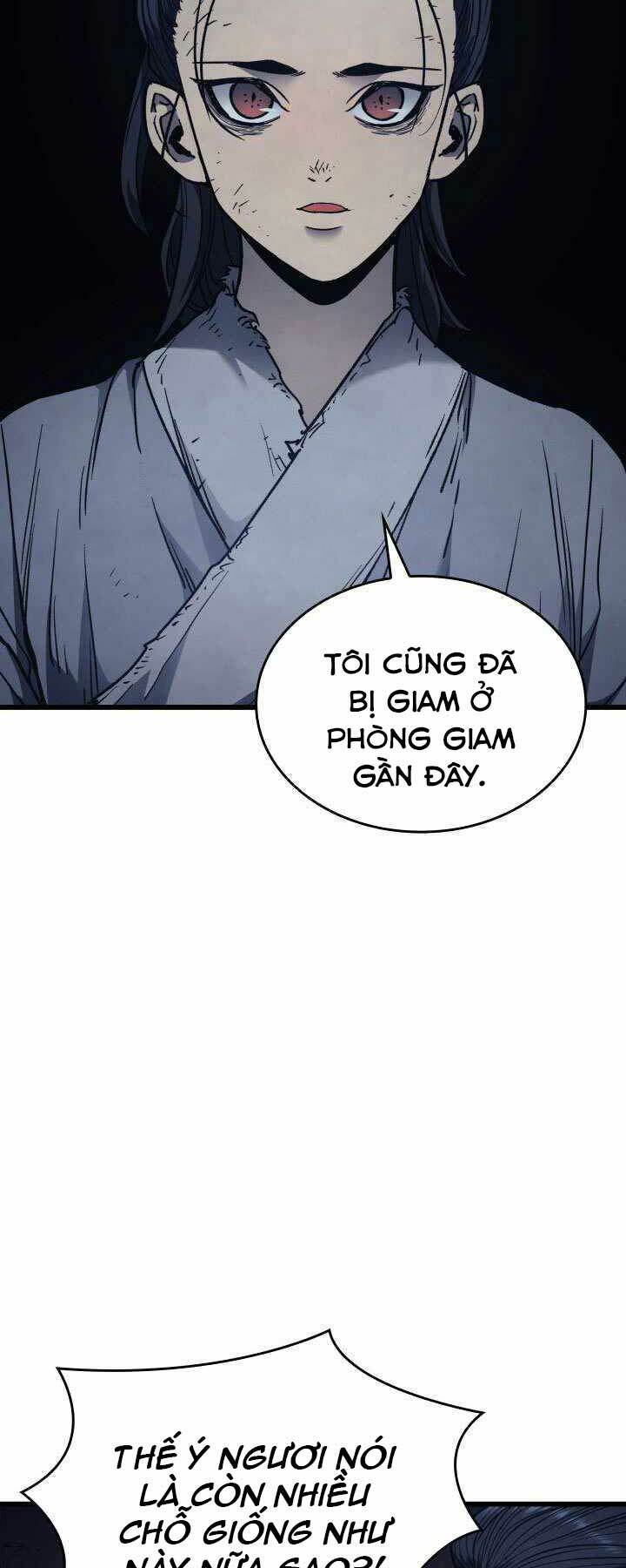 Tử Thần Phiêu Nguyệt - Chapter 4 - Page 12