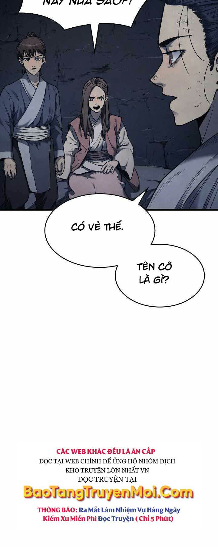 Tử Thần Phiêu Nguyệt - Chapter 4 - Page 13