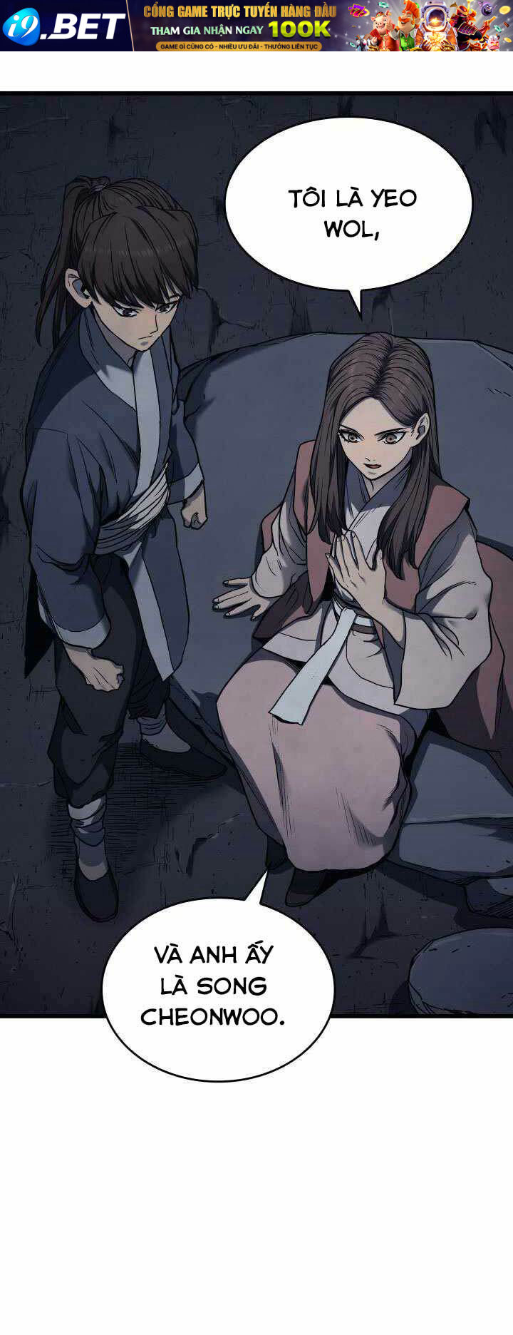 Tử Thần Phiêu Nguyệt - Chapter 4 - Page 14