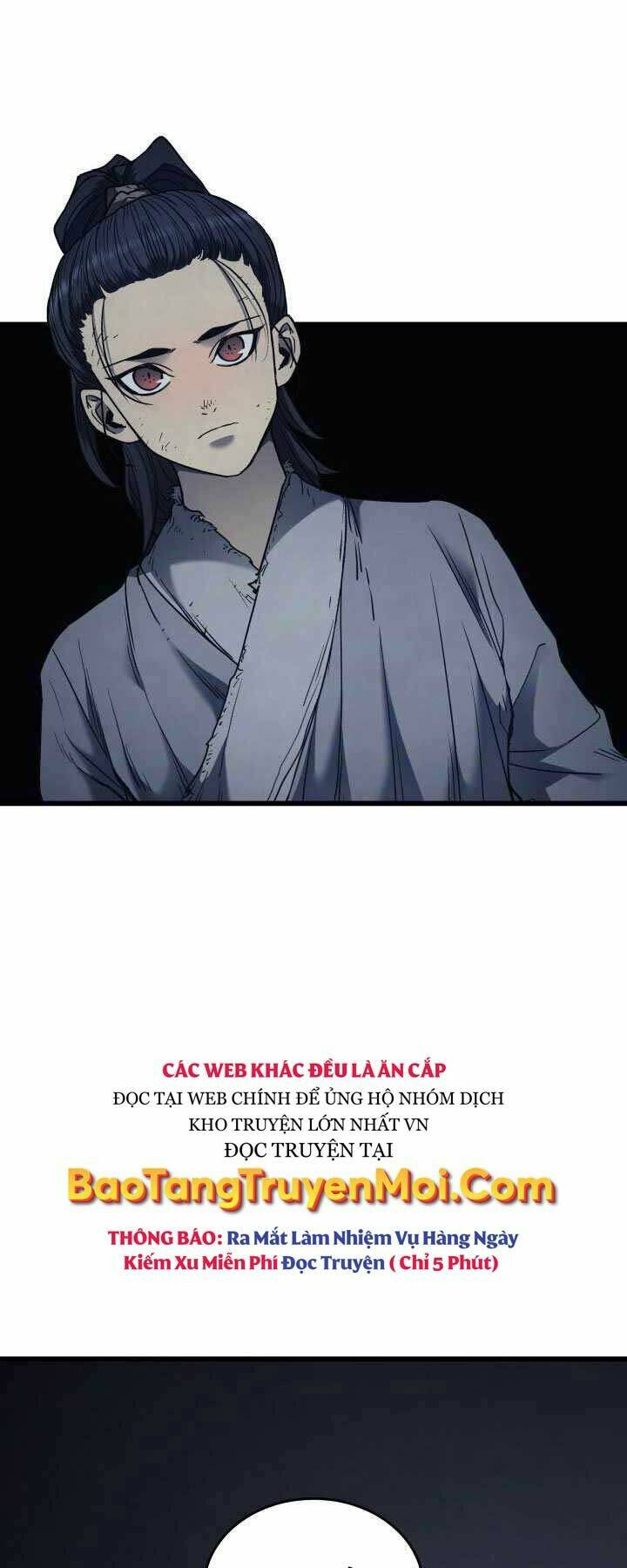 Tử Thần Phiêu Nguyệt - Chapter 4 - Page 15