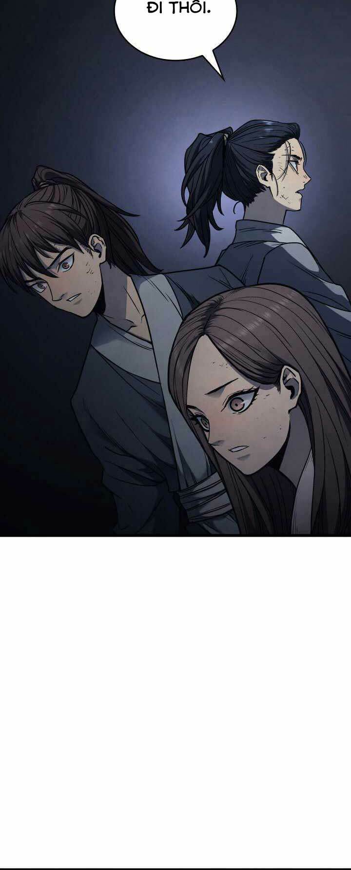 Tử Thần Phiêu Nguyệt - Chapter 4 - Page 16