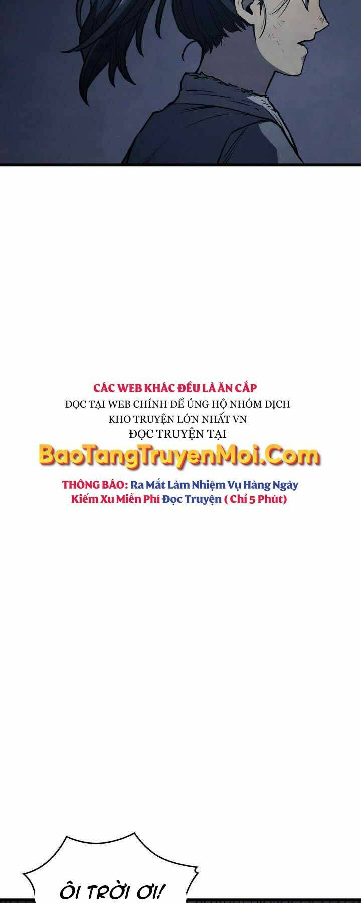 Tử Thần Phiêu Nguyệt - Chapter 4 - Page 18