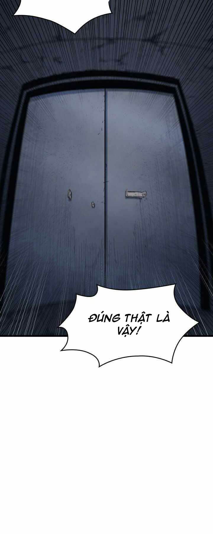 Tử Thần Phiêu Nguyệt - Chapter 4 - Page 19