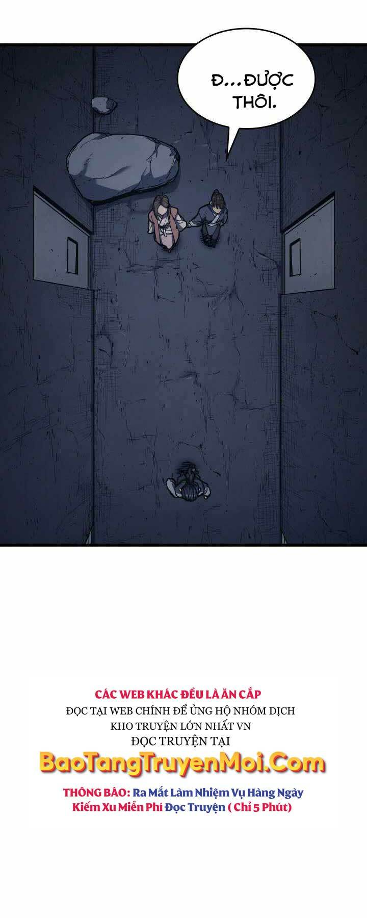 Tử Thần Phiêu Nguyệt - Chapter 4 - Page 22