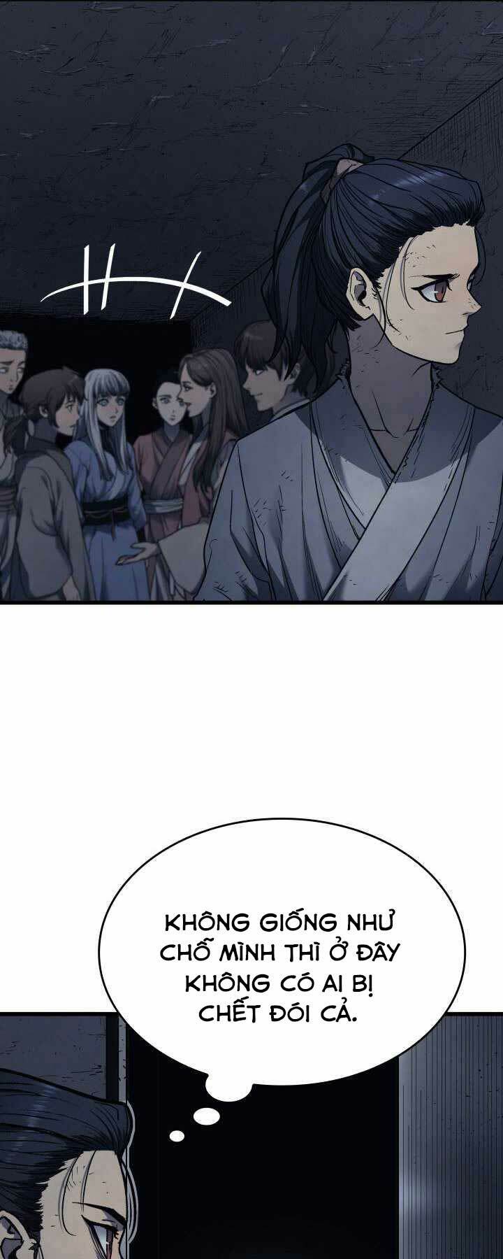 Tử Thần Phiêu Nguyệt - Chapter 4 - Page 25