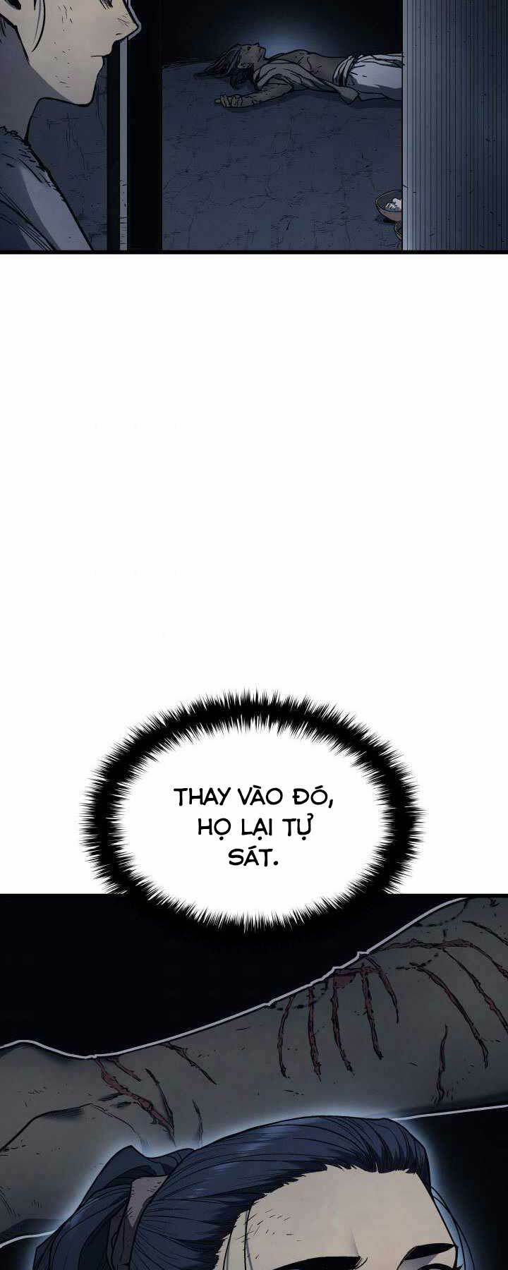 Tử Thần Phiêu Nguyệt - Chapter 4 - Page 26