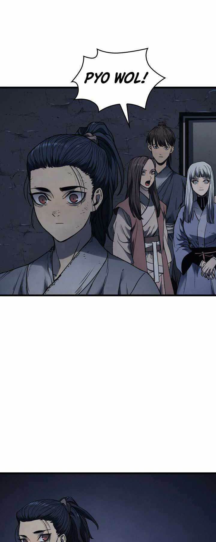 Tử Thần Phiêu Nguyệt - Chapter 4 - Page 30