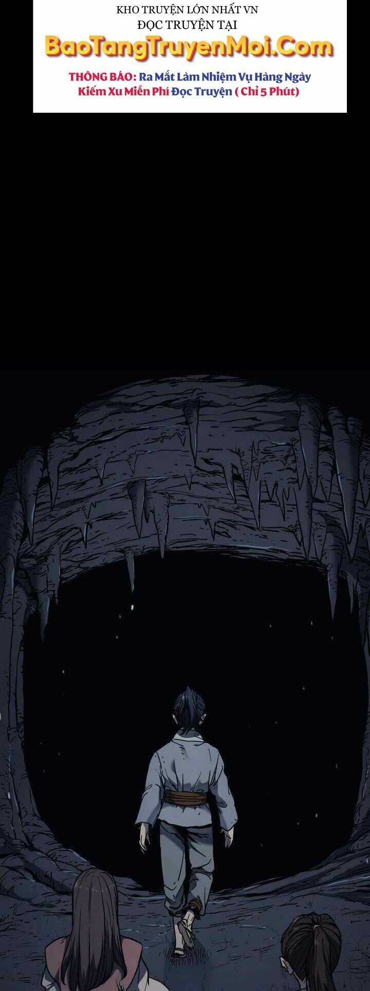 Tử Thần Phiêu Nguyệt - Chapter 4 - Page 32