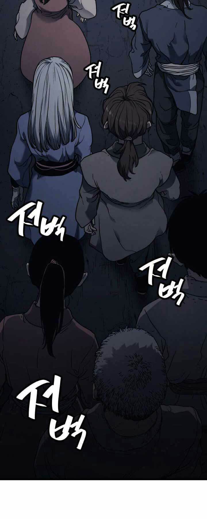 Tử Thần Phiêu Nguyệt - Chapter 4 - Page 33