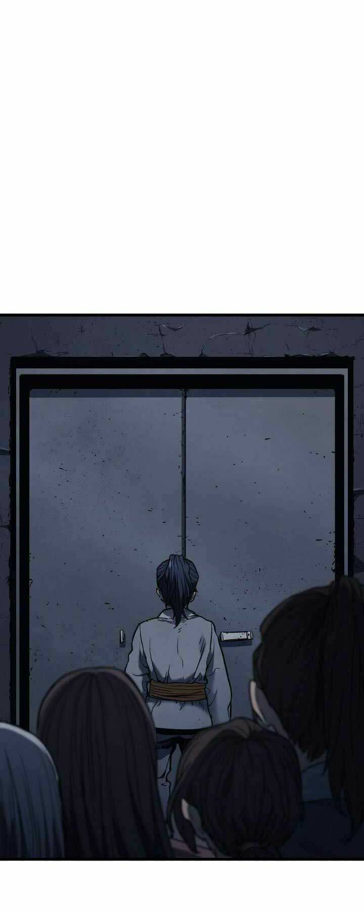 Tử Thần Phiêu Nguyệt - Chapter 4 - Page 34