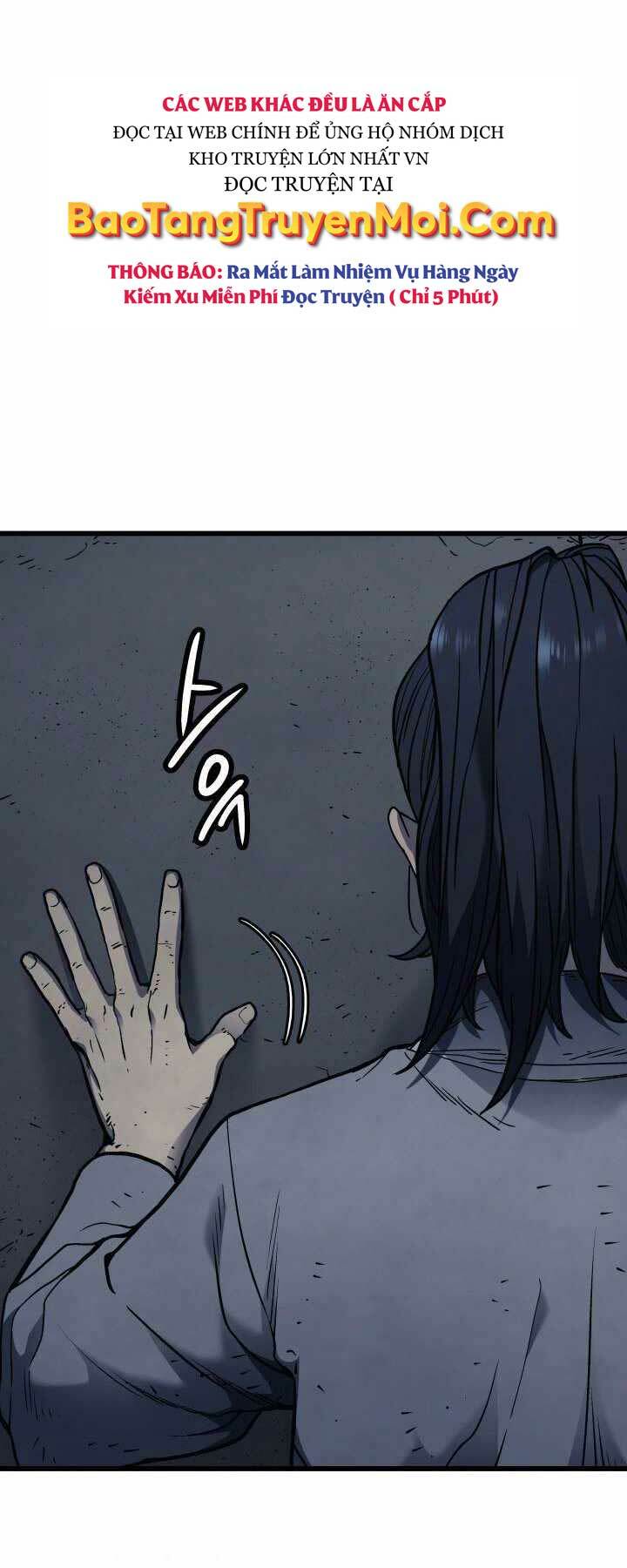 Tử Thần Phiêu Nguyệt - Chapter 4 - Page 35