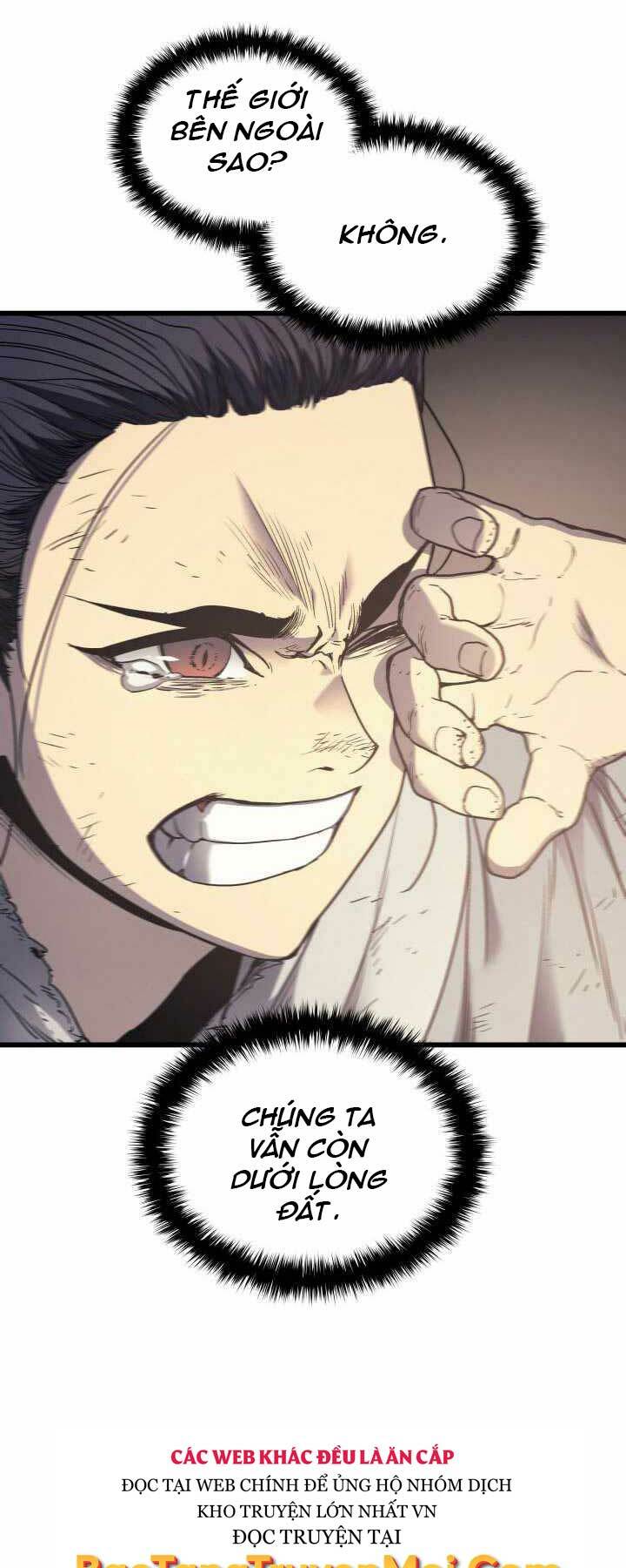 Tử Thần Phiêu Nguyệt - Chapter 4 - Page 38