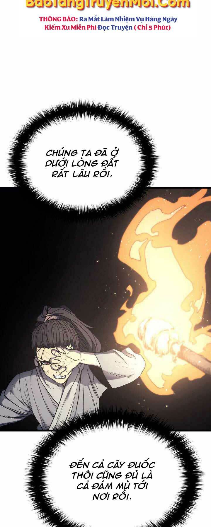 Tử Thần Phiêu Nguyệt - Chapter 4 - Page 39