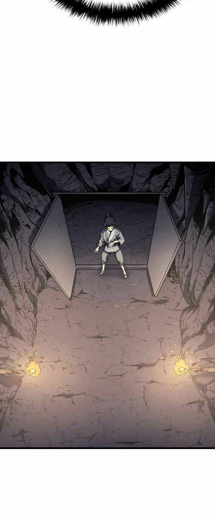 Tử Thần Phiêu Nguyệt - Chapter 4 - Page 40