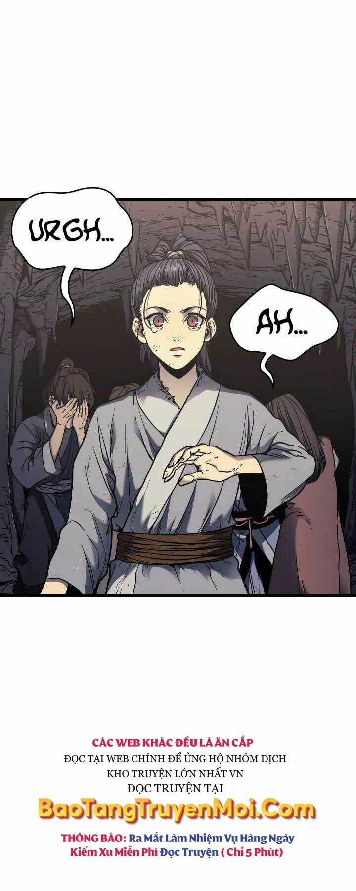 Tử Thần Phiêu Nguyệt - Chapter 4 - Page 41