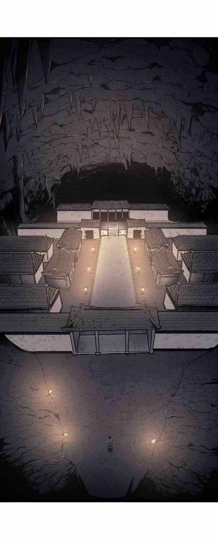 Tử Thần Phiêu Nguyệt - Chapter 4 - Page 42