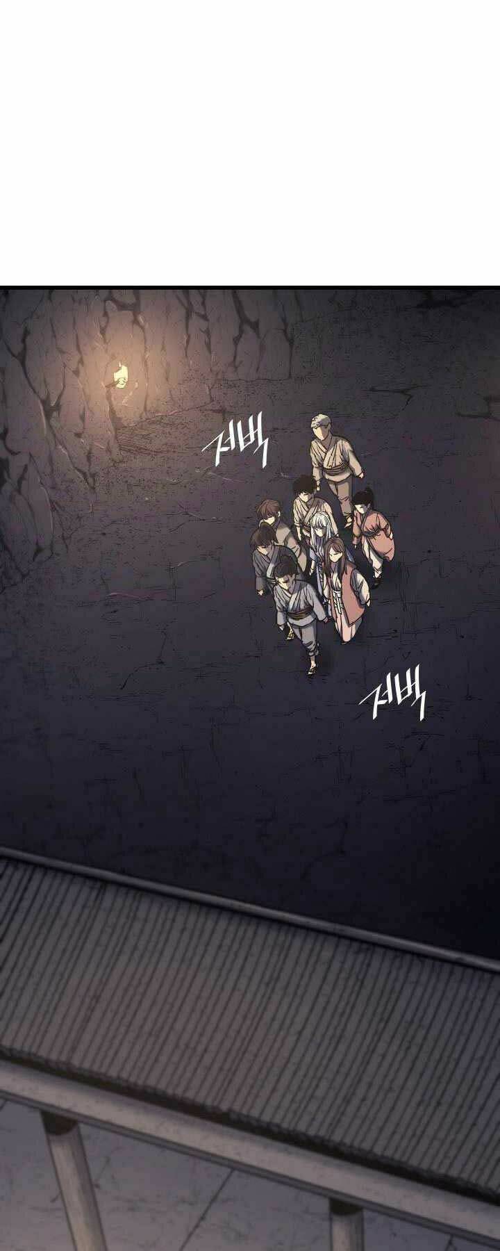 Tử Thần Phiêu Nguyệt - Chapter 4 - Page 43