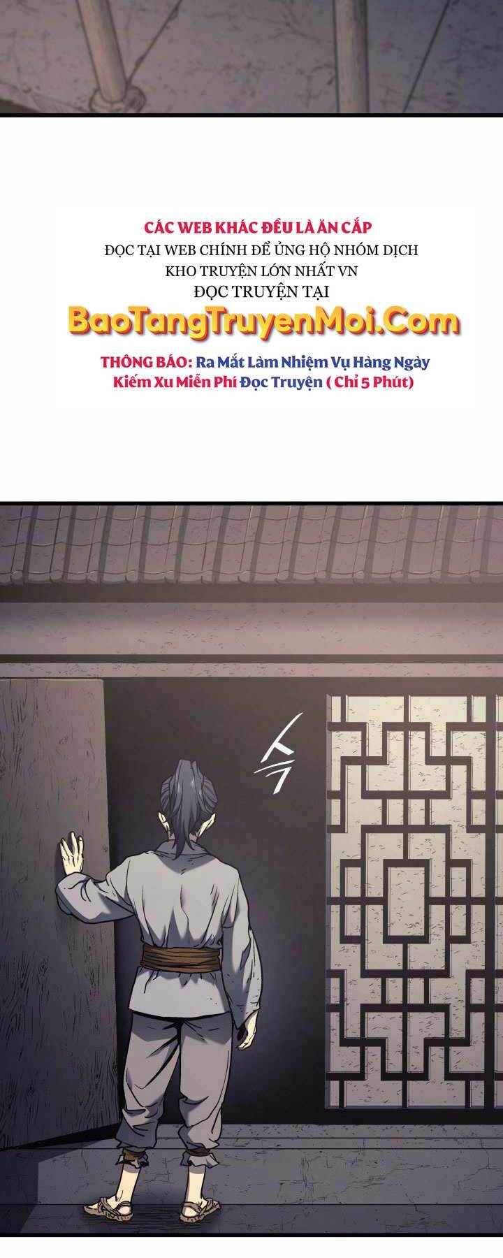 Tử Thần Phiêu Nguyệt - Chapter 4 - Page 44