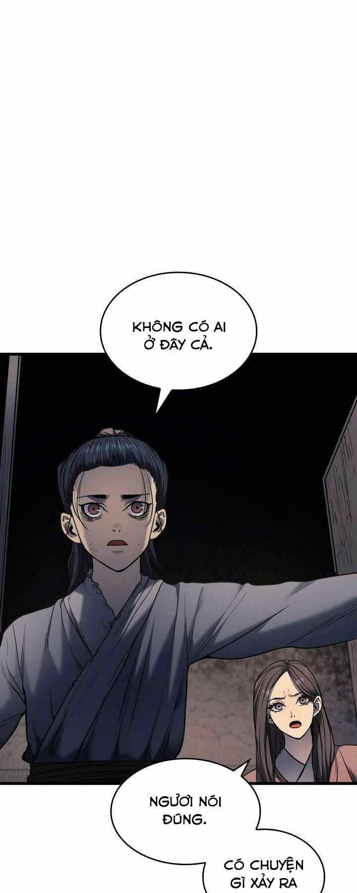 Tử Thần Phiêu Nguyệt - Chapter 4 - Page 45