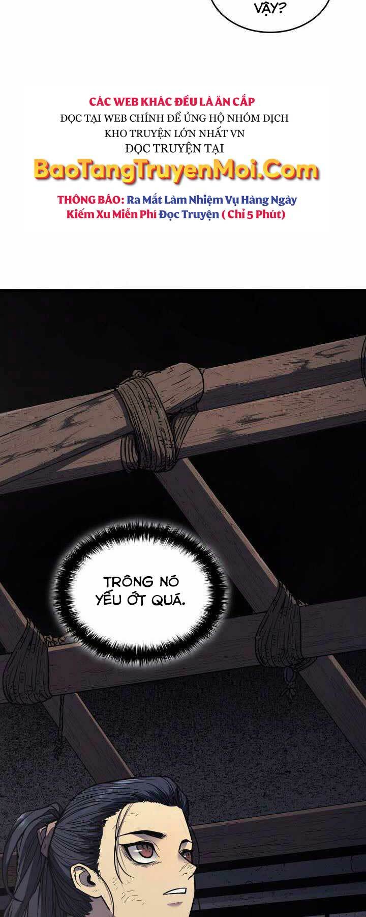 Tử Thần Phiêu Nguyệt - Chapter 4 - Page 46