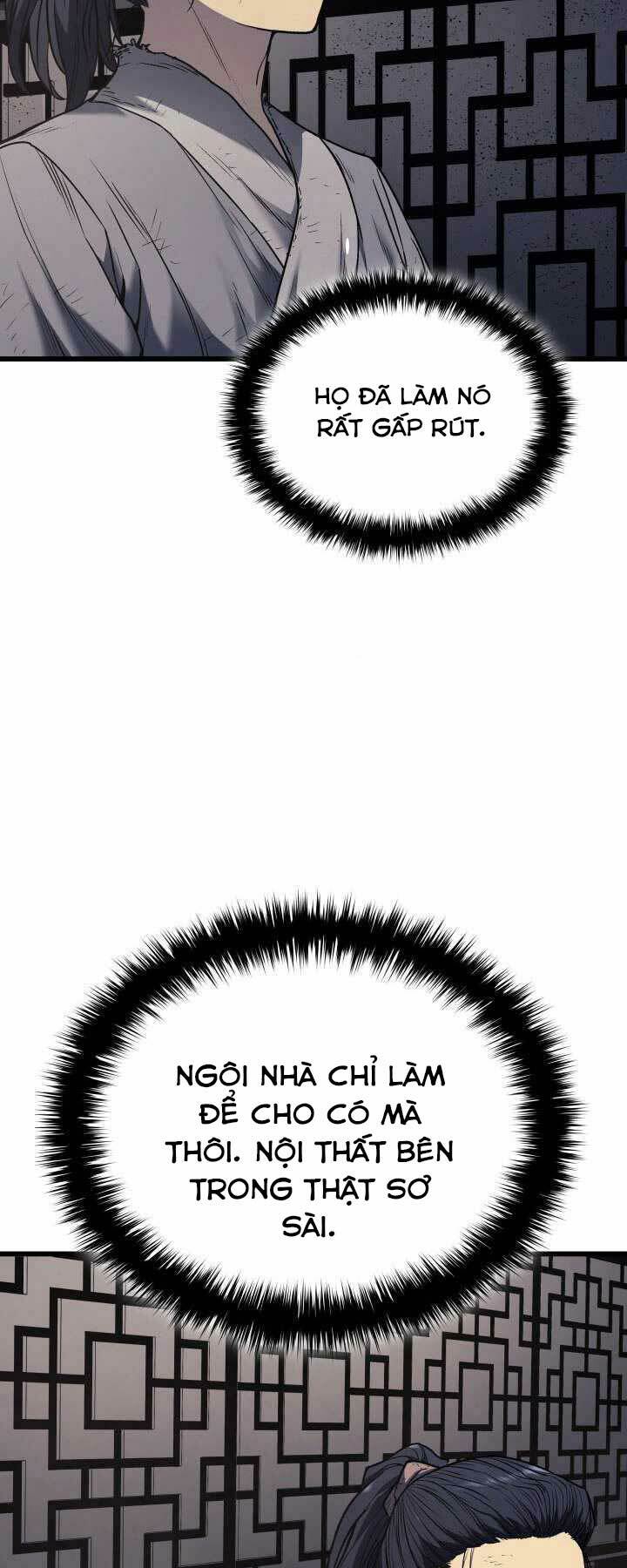 Tử Thần Phiêu Nguyệt - Chapter 4 - Page 47