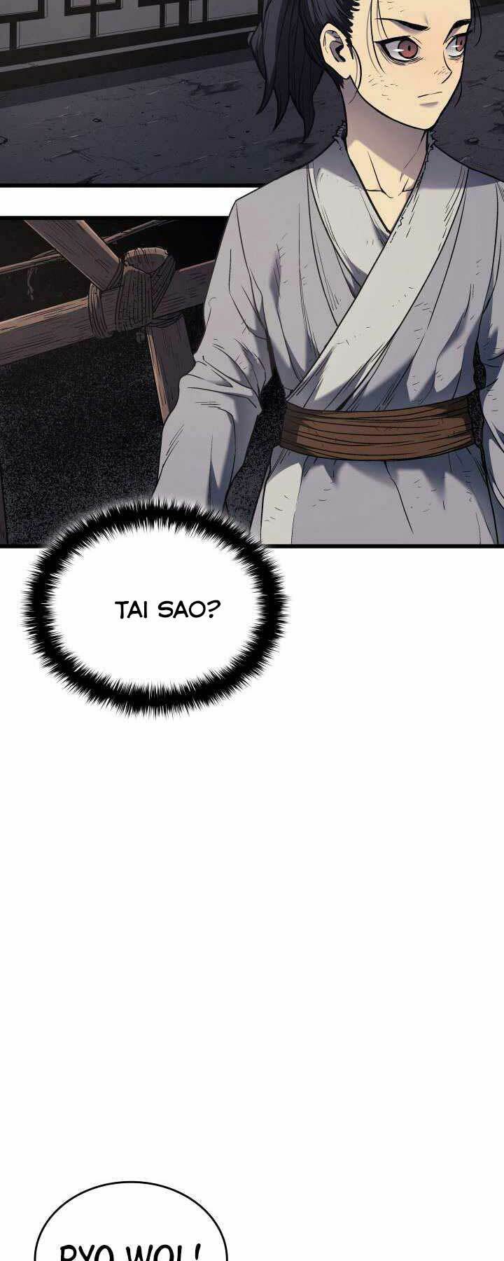 Tử Thần Phiêu Nguyệt - Chapter 4 - Page 48