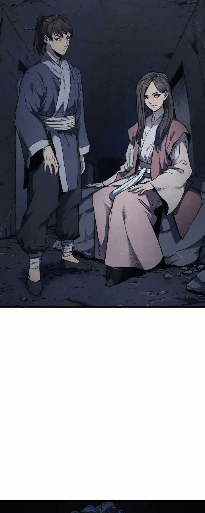 Tử Thần Phiêu Nguyệt - Chapter 4 - Page 4