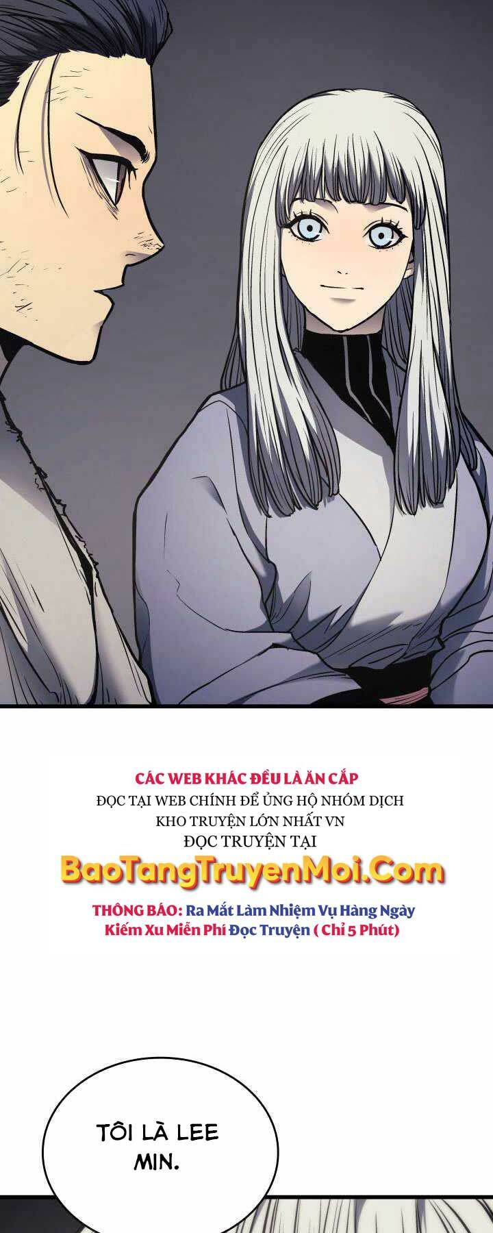 Tử Thần Phiêu Nguyệt - Chapter 4 - Page 50