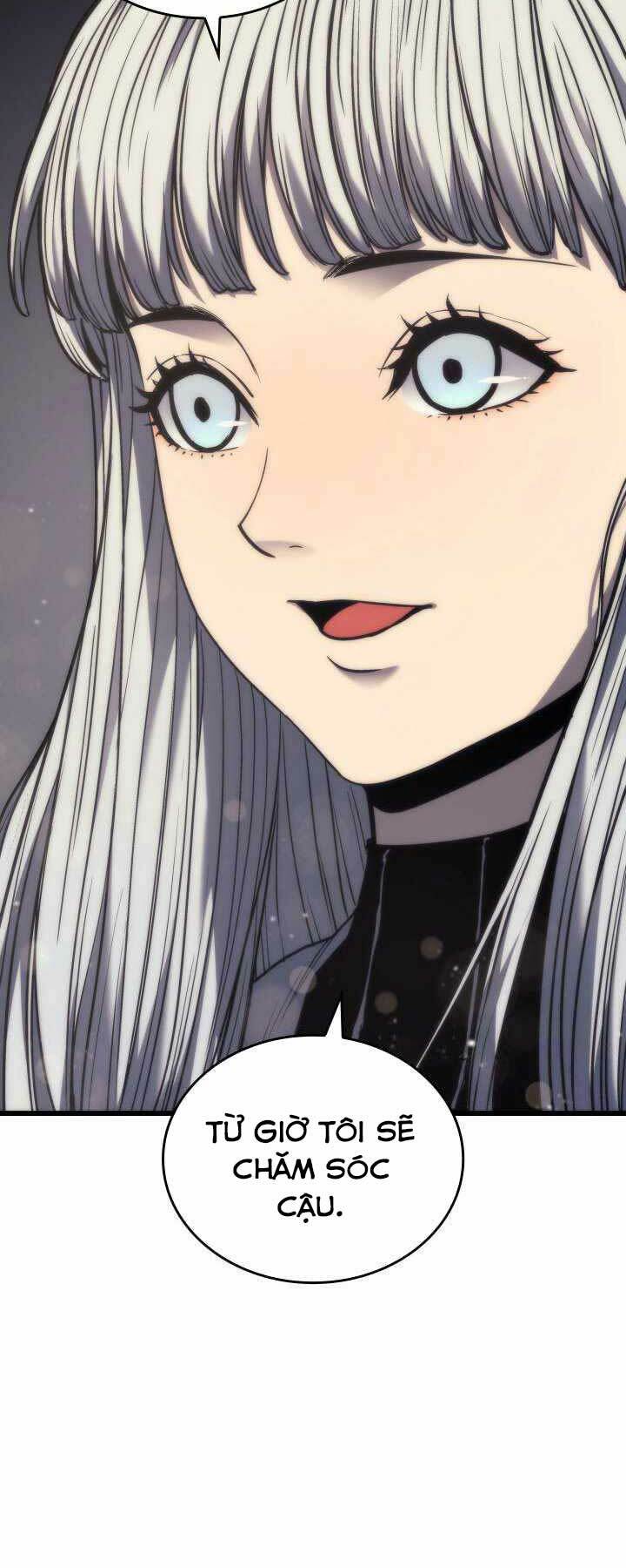 Tử Thần Phiêu Nguyệt - Chapter 4 - Page 51