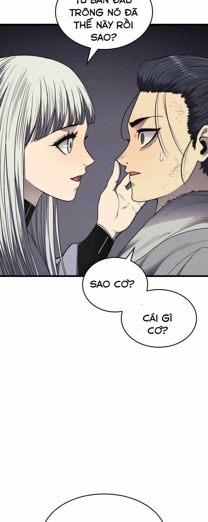 Tử Thần Phiêu Nguyệt - Chapter 4 - Page 53