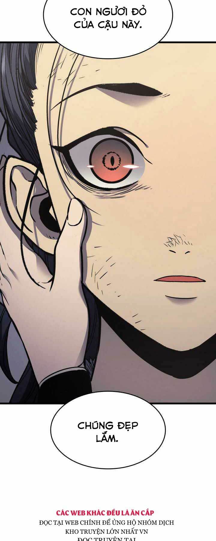 Tử Thần Phiêu Nguyệt - Chapter 4 - Page 54