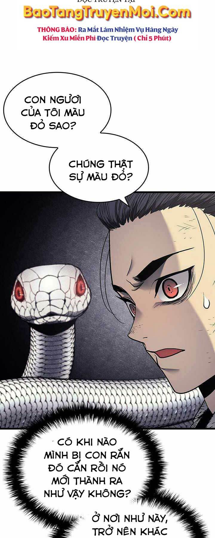 Tử Thần Phiêu Nguyệt - Chapter 4 - Page 55